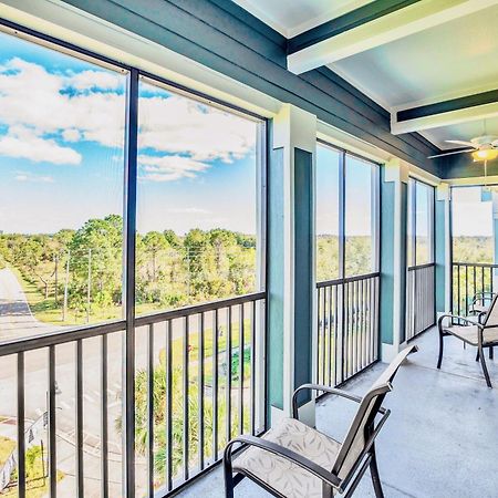 Stunning 3Br Near Disney - Pool And Hot Tub! Orlando Extérieur photo