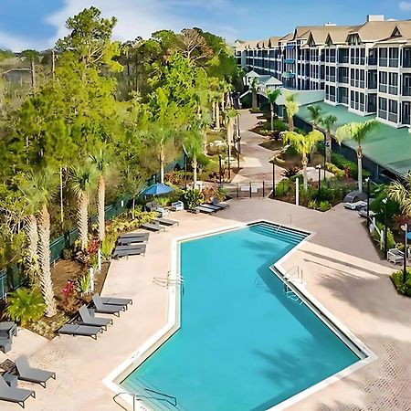 Stunning 3Br Near Disney - Pool And Hot Tub! Orlando Extérieur photo