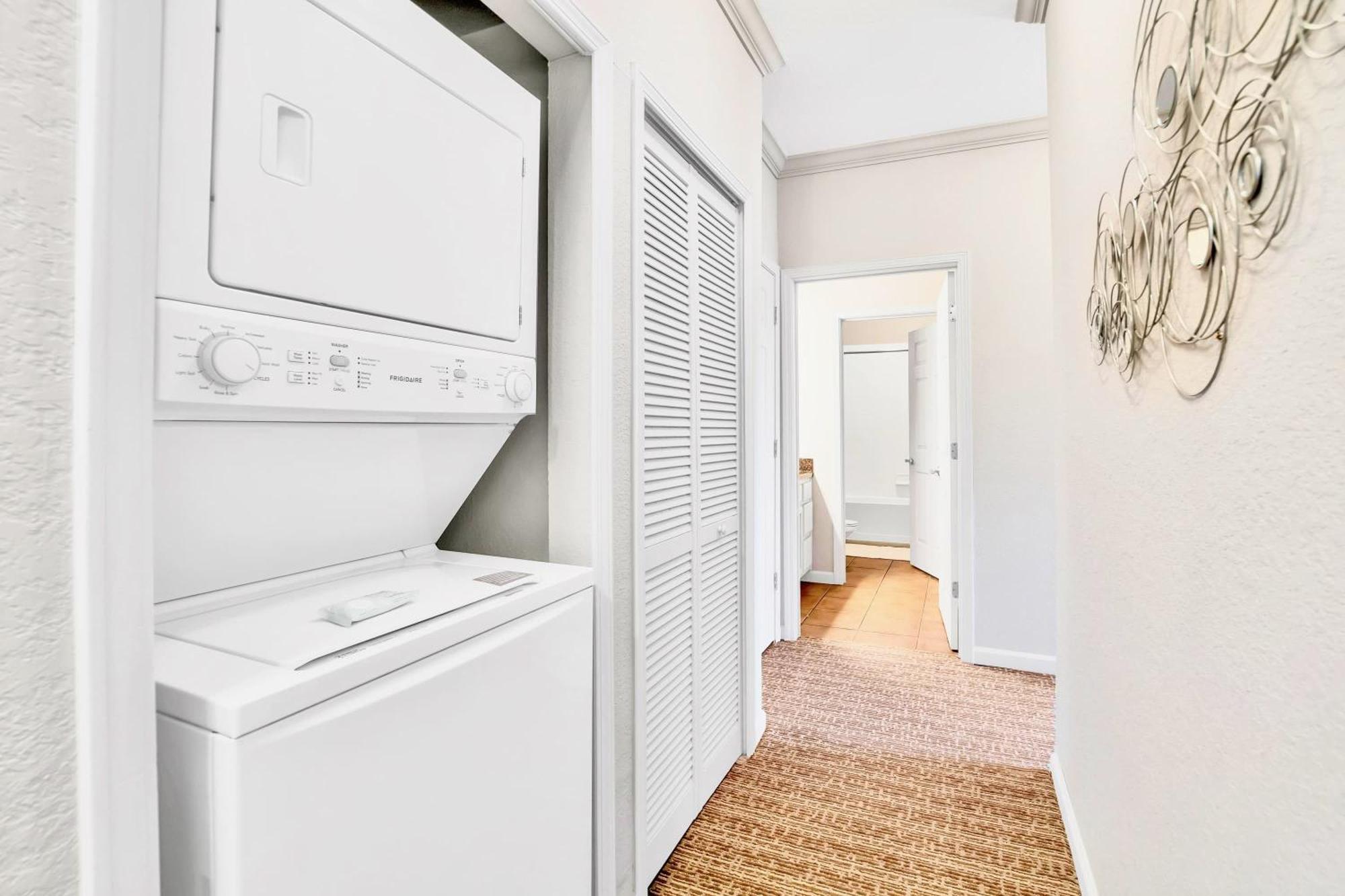 Stunning 3Br Near Disney - Pool And Hot Tub! Orlando Extérieur photo