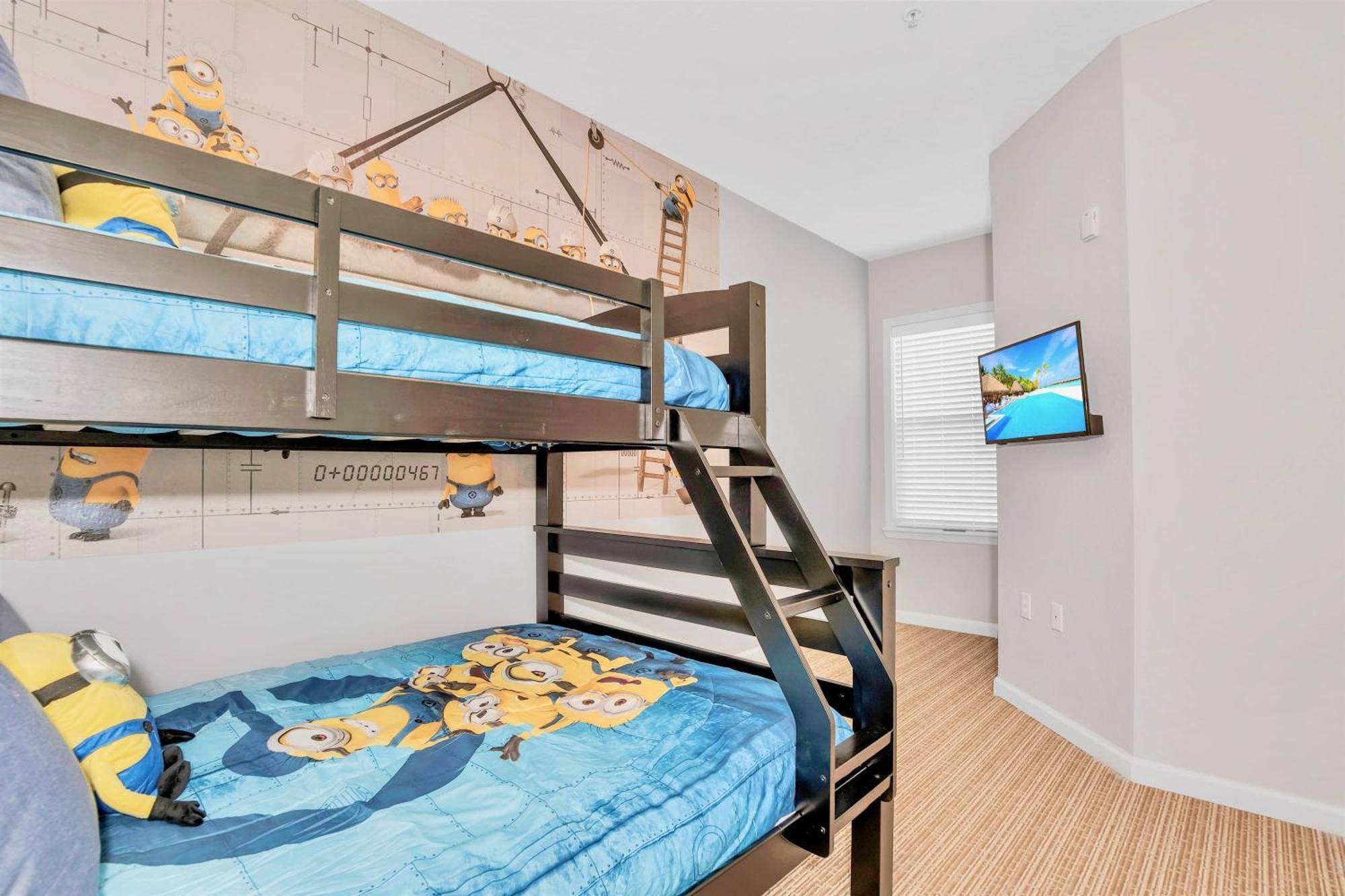 Stunning 3Br Near Disney - Pool And Hot Tub! Orlando Extérieur photo