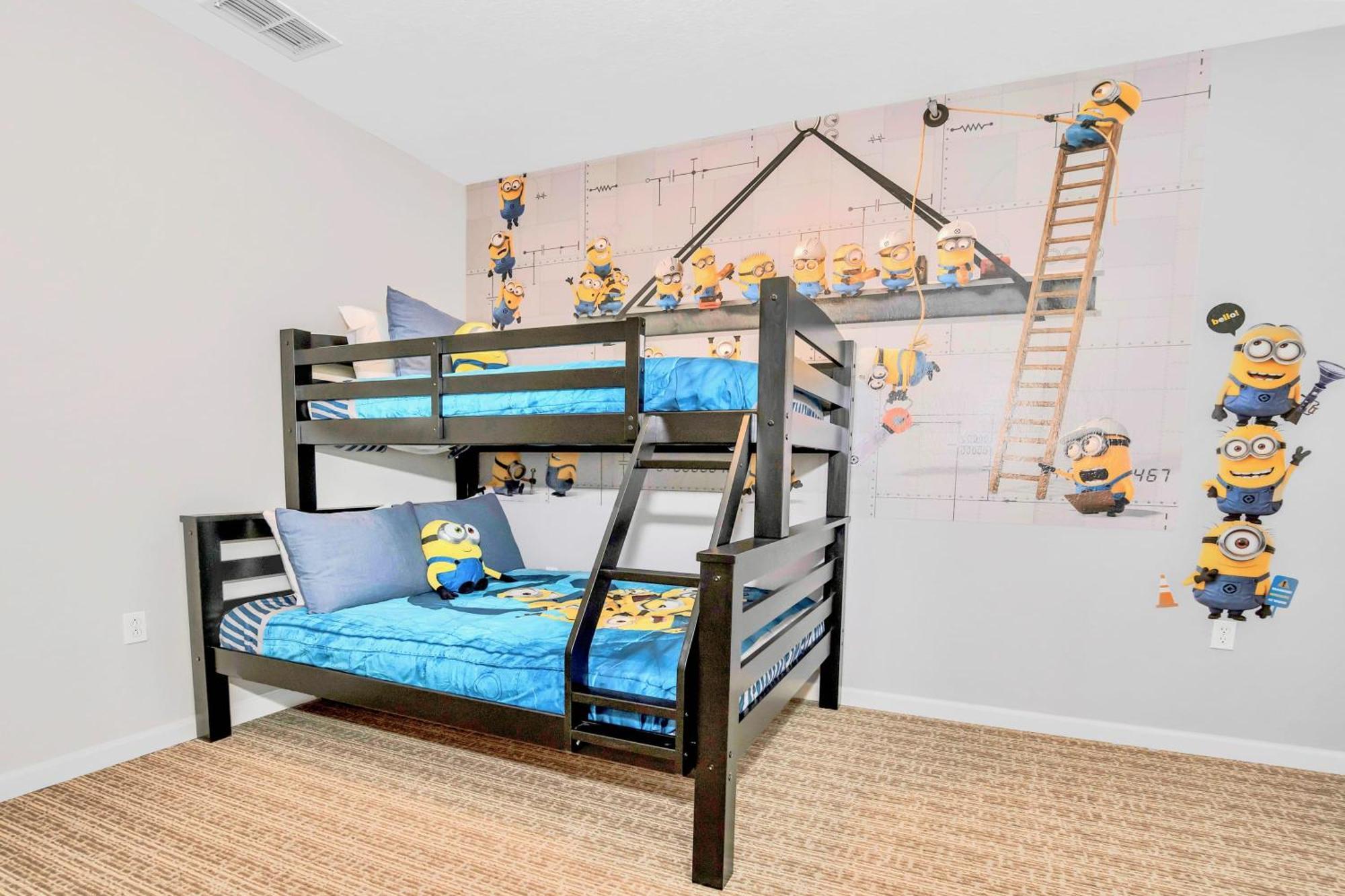 Stunning 3Br Near Disney - Pool And Hot Tub! Orlando Extérieur photo