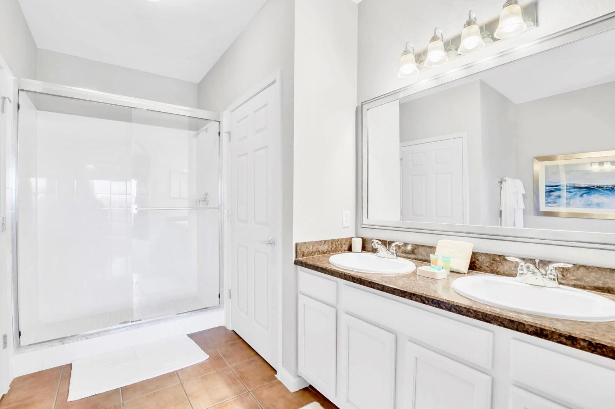 Stunning 3Br Near Disney - Pool And Hot Tub! Orlando Extérieur photo