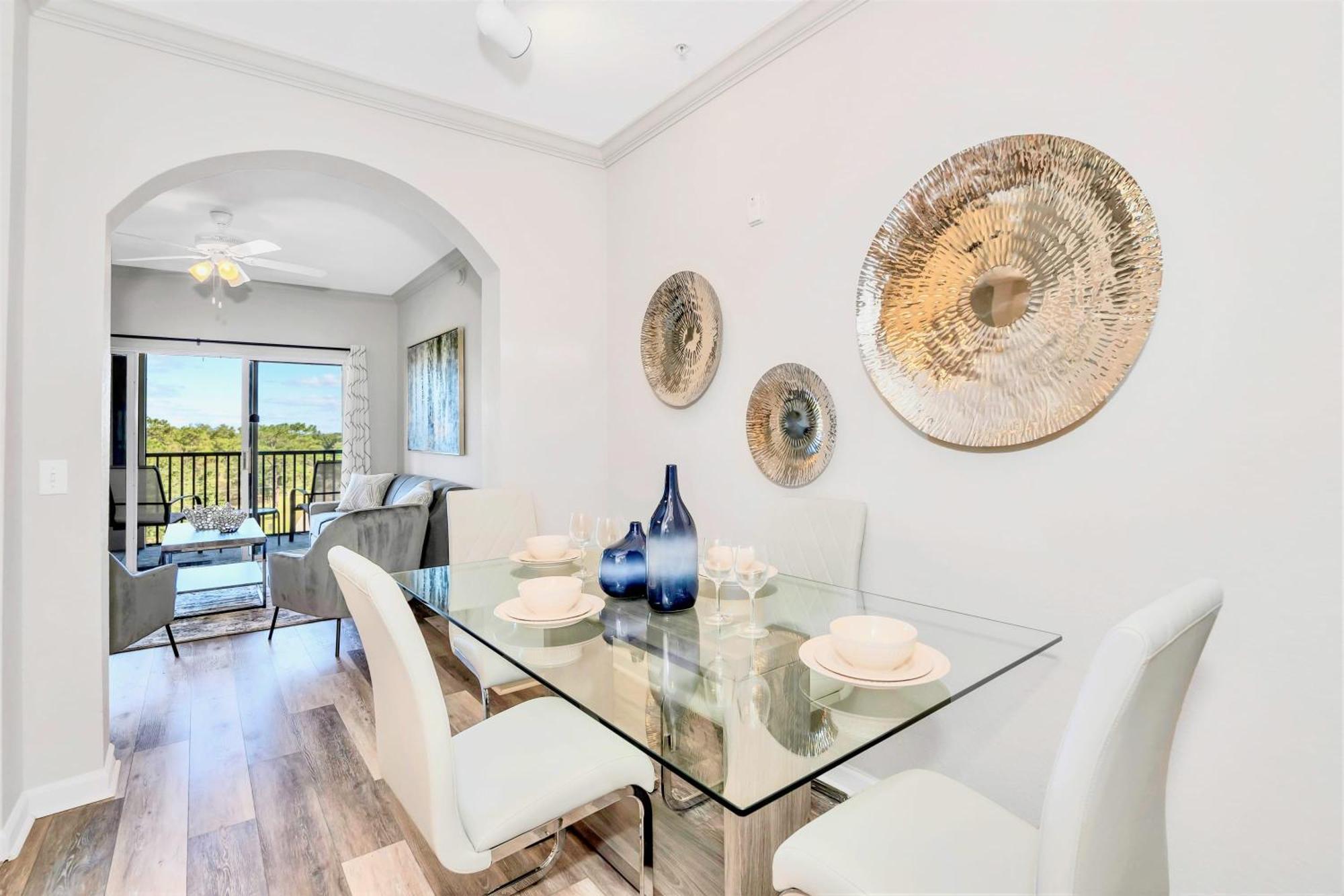 Stunning 3Br Near Disney - Pool And Hot Tub! Orlando Extérieur photo