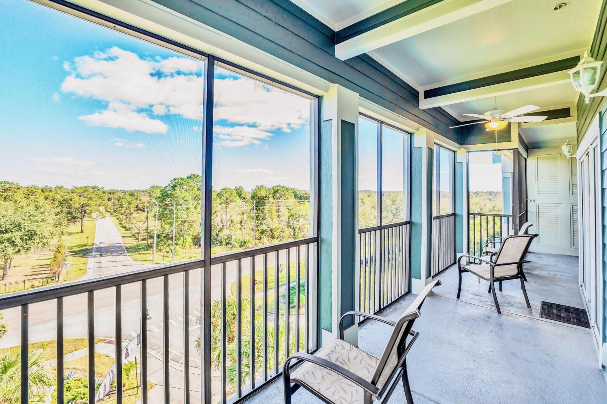 Stunning 3Br Near Disney - Pool And Hot Tub! Orlando Extérieur photo