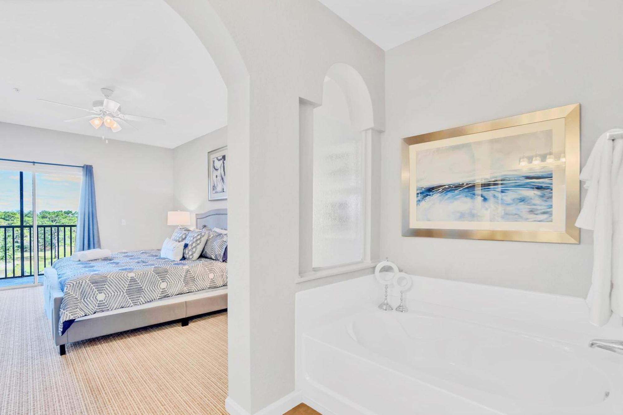 Stunning 3Br Near Disney - Pool And Hot Tub! Orlando Extérieur photo