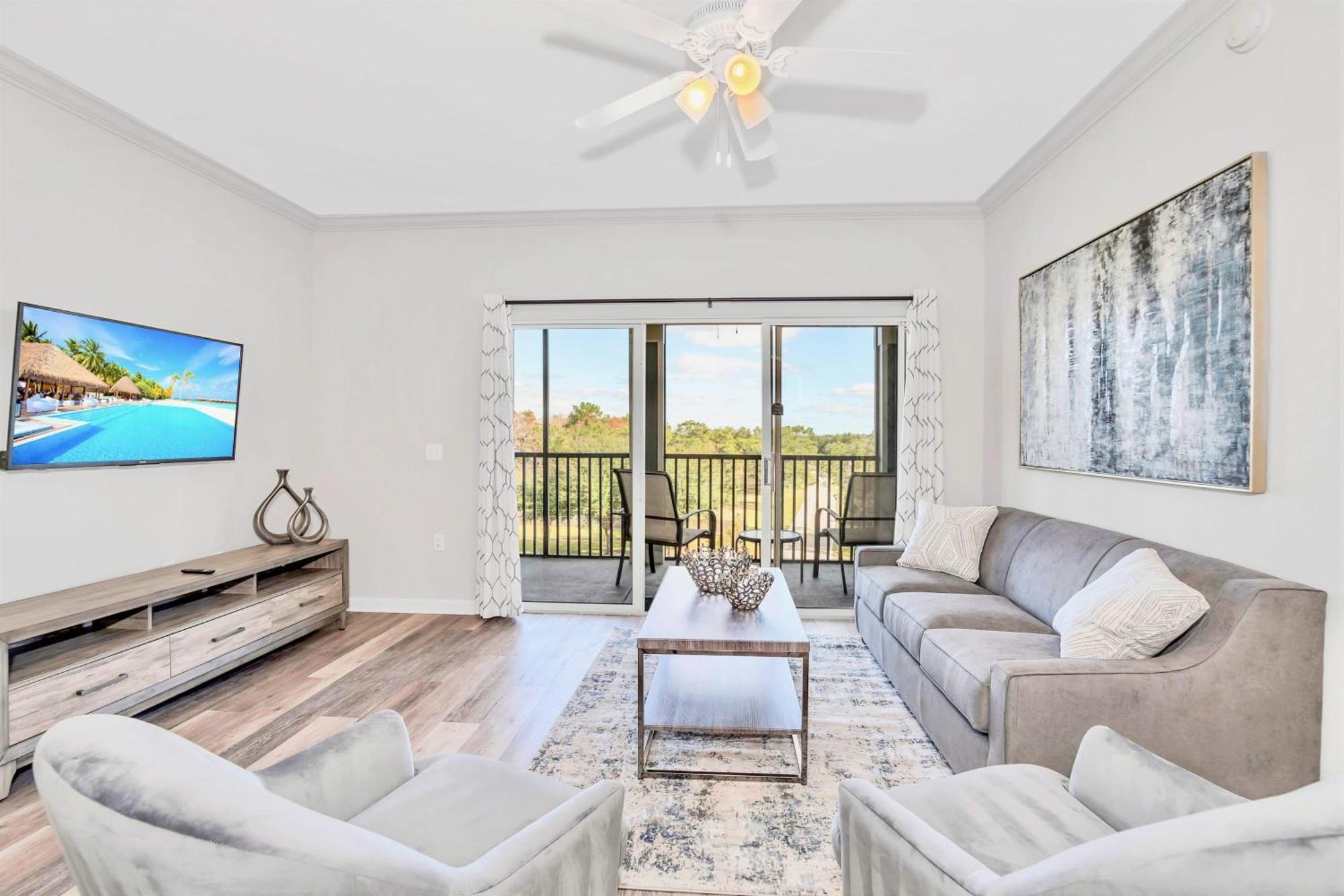 Stunning 3Br Near Disney - Pool And Hot Tub! Orlando Extérieur photo