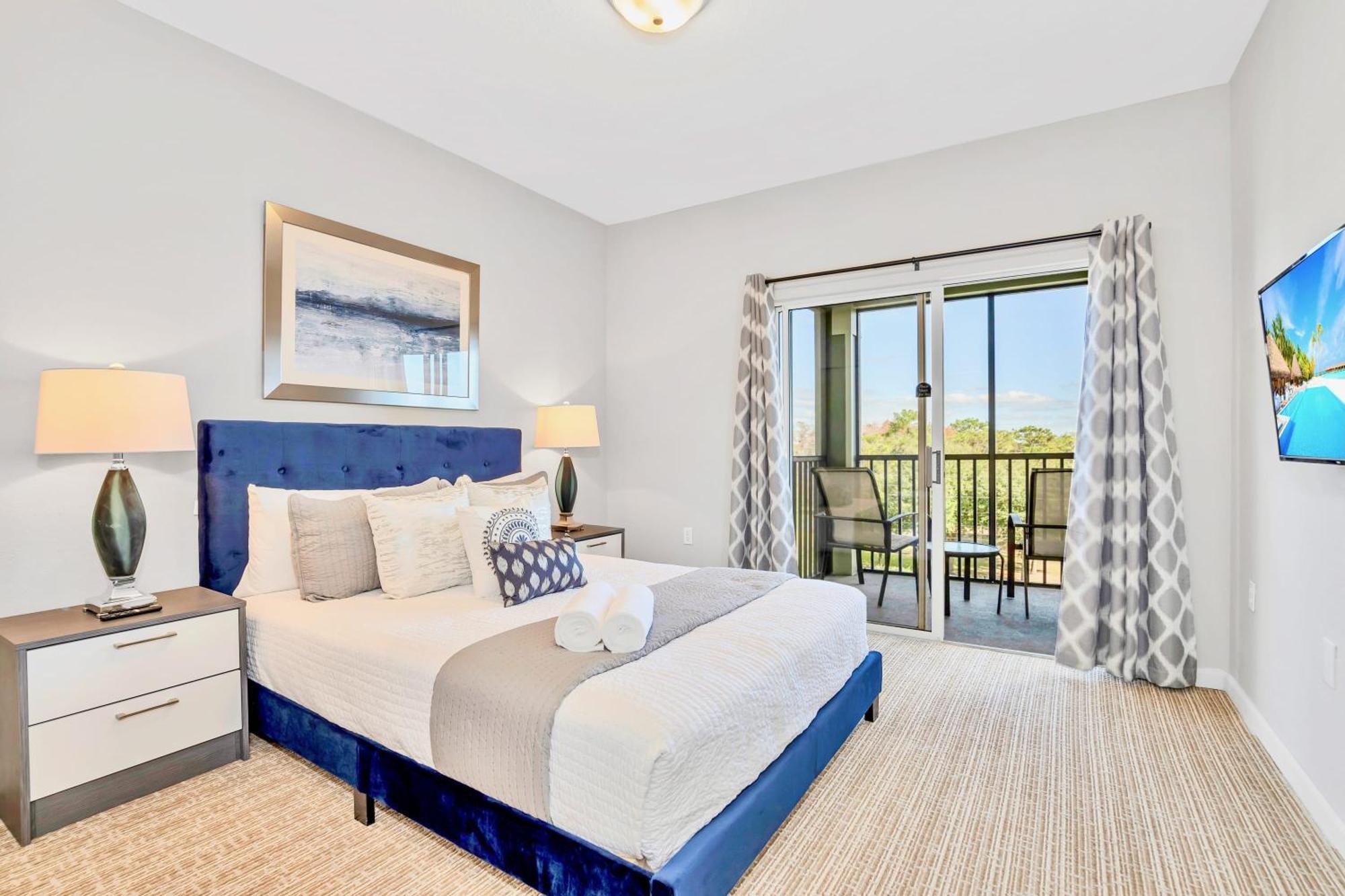 Stunning 3Br Near Disney - Pool And Hot Tub! Orlando Extérieur photo